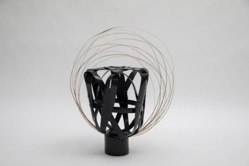 2021 北京服裝學院 美術(shù)學院 公共藝術(shù)系畢業(yè)展